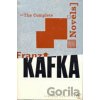 The Complete Novels - Franz Kafka