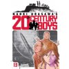 Naoki Urasawa's 20th Century Boys, Vol. 13