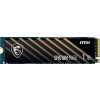 MSI Spatium M450 1TB, S78-440L980-P83