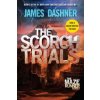 The Scorch Trials