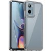 VSETKONAMOBIL 102911 CRYSTAL Ochranný kryt pre Motorola Moto G05 / Moto E15 priehľadný