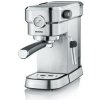 Espresso Severin KA 5995 strieborné