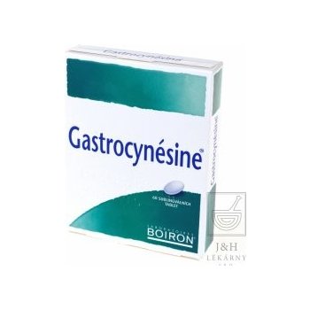 Gastrocynesine tbl.60