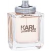 Karl Lagerfeld Karl Lagerfeld For Her 85 ml Parfumovaná voda tester pre ženy