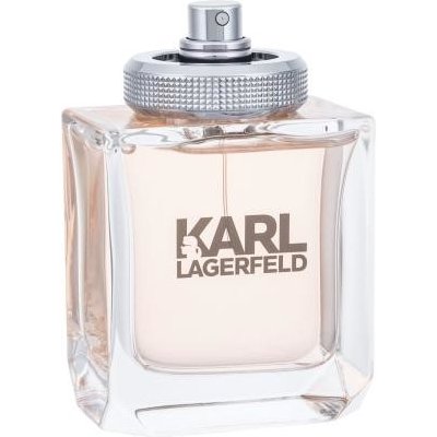 Karl Lagerfeld Karl Lagerfeld For Her 85 ml Parfumovaná voda tester pre ženy