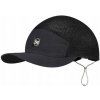 Čierna so šiltom Buff