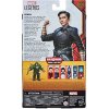 Hasbro Marvel Shang-Chi Stavebnica figúrka Wenwu F0248