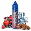 Just Juice Shake & Vape ICE Wild Berries & Aniseed 12 ml
