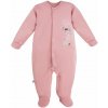 EEVI Overal Mellow pink