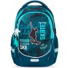 Školský batoh Belmil 338-87 Leisure Plus Skate