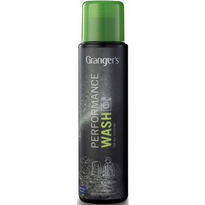 GRANGERS- PERFORMANCE WASH 300 ml