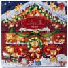Lindor Lindt Lindt Adventný kalendár TEDDY 124g