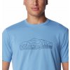 Columbia Legend Trail Tee pánske tričko Skyler