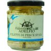 Filety z mečiara v olivovom oleji, 200 g