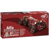 Italeri Model Kit auto 4706 ALFA ROMEO 8C 2300 Monza 33-4706 1:12 (33-4708)