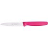 Nôž na zeleninu Giesser Messer 10 cm, ružový