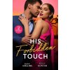His Forbidden Touch - Collins Dani