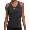 Dámsky top Nike Dri-Fit One Slim Tank W - Čierny (M)