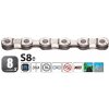 Reťaz Yaban S8E-S2 136L QR