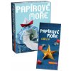 Mindok Papírové moře + rozšíření Příliv (Sea Salt & Paper)