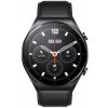 Smart hodinky Xiaomi Watch S1 čierne