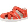Bobux Sandále TROPICANA II Oranžová