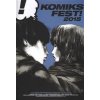 KomiksFEST! 2015