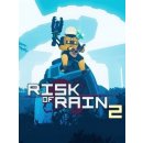 Risk of Rain 2