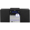TREVI HCX 10D8 DAB/BK