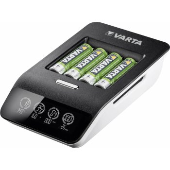 Varta LCD ULTRA FAST 57685101441