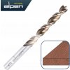 Špirálový vrták do dreva 10 mm zo série Timber Twist, Alpen [0067101000100]