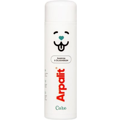 Arpalit Neo šampon s TTO 250 ml