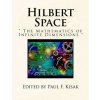 Hilbert Space: 