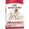 Granule pre psov Royal Canin Medium Adult 15 kg