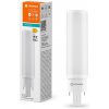 LED žiarivka G24q-2 7W = 18W 770lm 4000K Neutral Dulux D/E HF & AC Ledvance