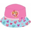 SpinMaster - Dievčenský klobúčik / klobúk Tlapková patrola - Paw Patrol - Skye 54