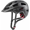 2021 UVEX HELMA FINALE 2.0, BLACK MAT 57-61 52-57
