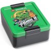 LEGO Ninjago desiatový box zelená
