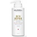 Goldwell Dualsenses Rich Repair 60sec Treatment 500 ml