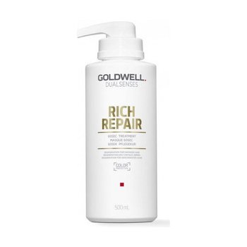 Goldwell Dualsenses Rich Repair 60sec Treatment 500 ml