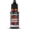 Vallejo Game Xpress Color 72456 Wicked Purple 18ml - farba na modely