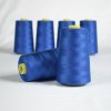 Takoy Overlock / coverlock polyesterová niť NTF 5000 farba modrá-NS-2090