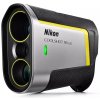 Laserový diaľkomer Nikon Coolshot 50i GII