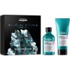 L’Oréal Professionnel Serie Expert L’Oréal Professionnel Serie Expert Scalp Advanced šampón pre citlivú a podráždenú pokožku hlavy 300 ml + L’Oréal Professionnel Serie Expert Scalp Advanced vlasová st