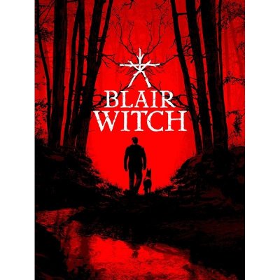 The Blair Witch