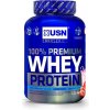 USN 100% Whey Protein Premium 2280 g jahoda se smetanou