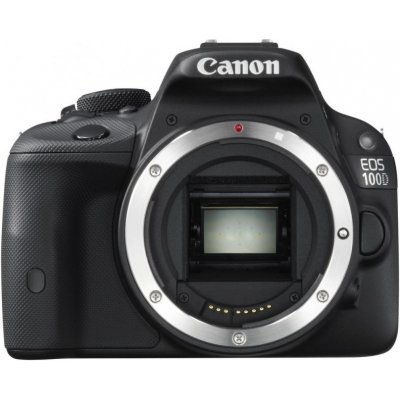 Canon EOS 100D od 491,4 € - Heureka.sk