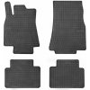 Koberce Gumenné FROGUM Mercedes A-Klasse, W169, 2004-2012