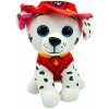 Plush Tlapková patrola Pejsek hasič Marshall 23 cm (PHBH2281)