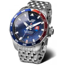 Vostok Europe NH35/225A478B